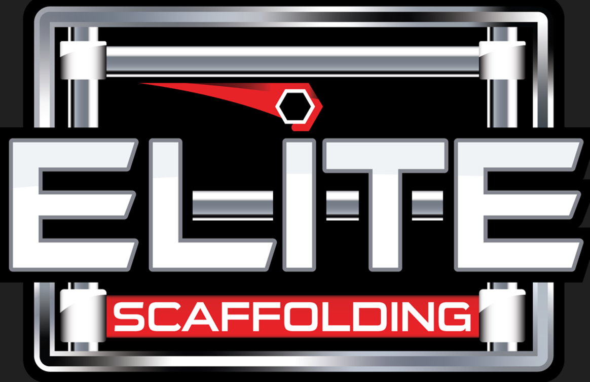 Elite Scaffolding logo