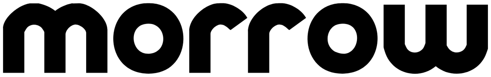 Morrow logo