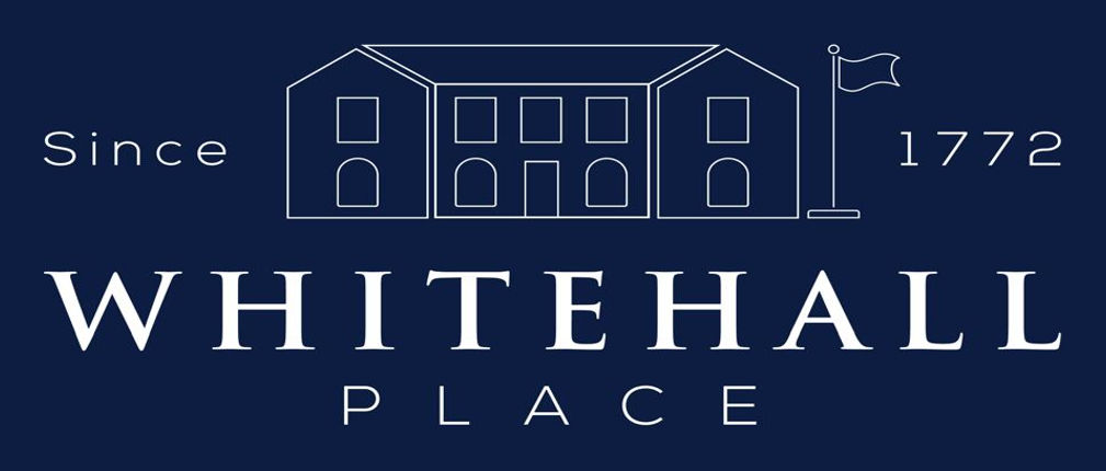 Whitehall Place logo